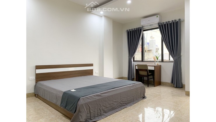 Bán Aparment Dương Quảng Hàm vài bước ĐH Thủ Đô ngõ thông dòng tiền 1 tỷ năm với 90m2 giá chỉ 12 tỷ 9